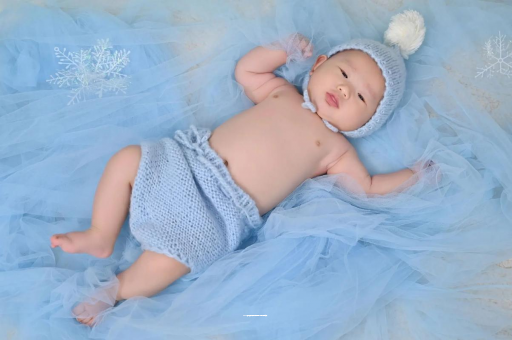 阳谷宝宝睡觉淌汗 阳谷宝宝睡觉淌汗