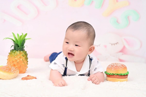 阳谷宝宝接种疫苗后发烧